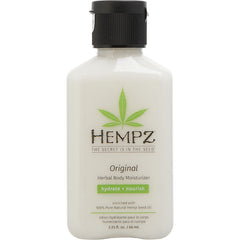 Hempz   Original Herbal Body Moisturizer