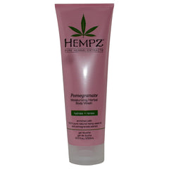Hempz   Pomegranate Herbal Body Wash