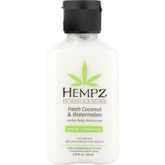 Hempz   Fresh Coconut & Watermelon Herbal Body Moisturizer