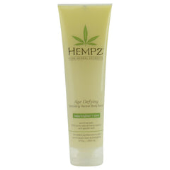 Hempz   Age Defying Exfoliating Herbal Body Scrub