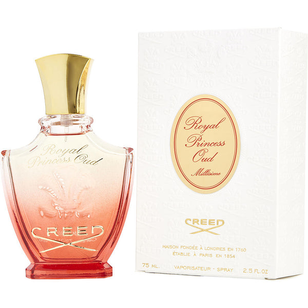 Creed Royal Princess Oud - Eau De Parfum Spray