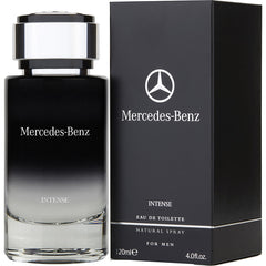 Mercedes-benz Intense  - Edt Spray