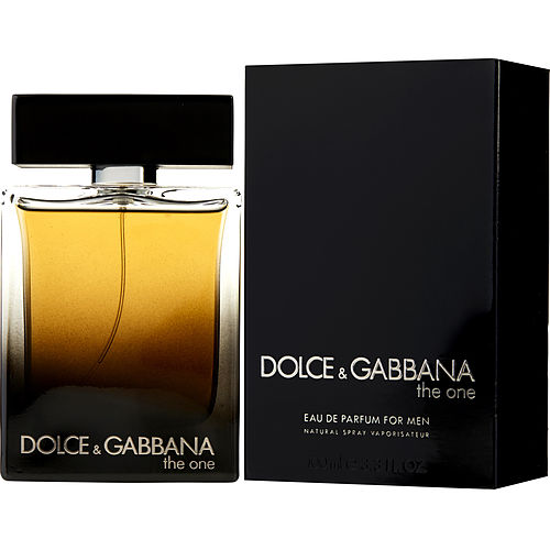 The One Eau De Parfum Spray 3.3 oz