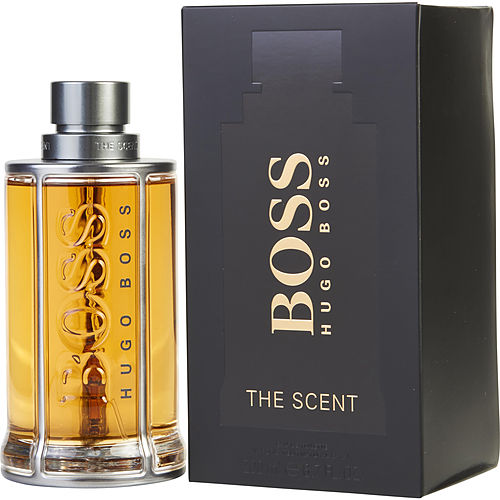 Boss The Scent Eau De Toilette Spray 6.7 oz