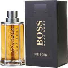 Boss The Scent Eau De Toilette Spray 6.7 oz