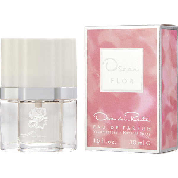 Oscar Flor - Eau De Parfum Spray