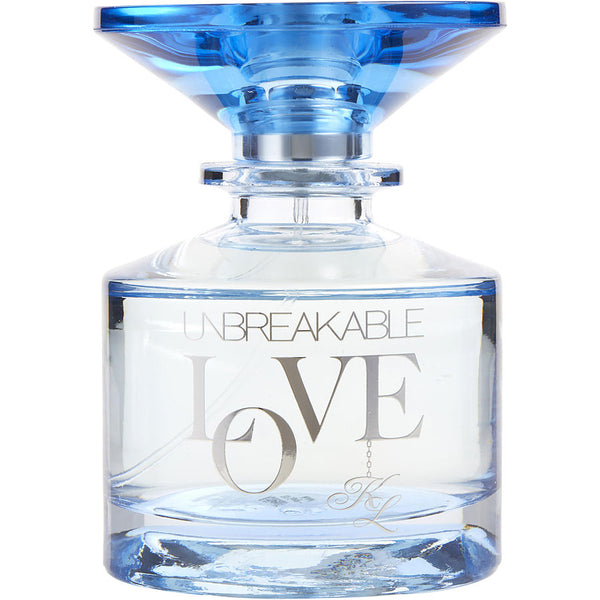 Unbreakable Love By Khloe And Lamar - Edt Spray