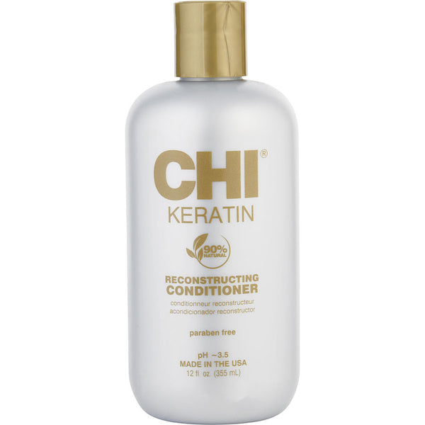 Chi - Keratin Conditioner