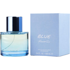 Kenneth Cole Blue - Edt Spray