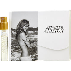 Jennifer Aniston - Eau De Parfum Spray Vial On Card