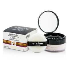 Sisley - Phyto Poudre Libre Loose Face Powder - #3 Rose Orient