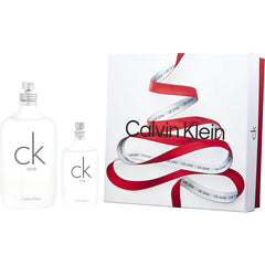 Ck One   Edt Spray 6.7 Oz & Edt Spray