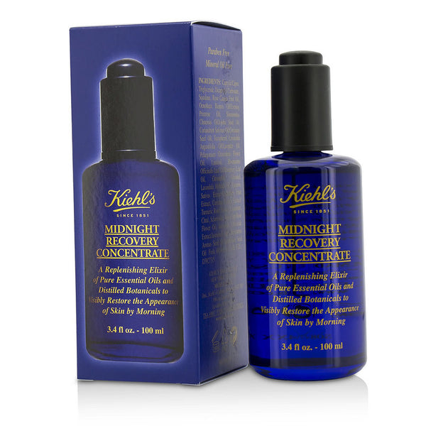 Kiehl's   Midnight Recovery Concentrate