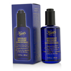 Kiehl's   Midnight Recovery Concentrate