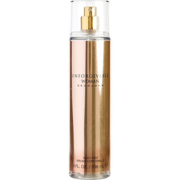 Unforgivable Woman - Body Mist Spray