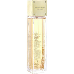 Michael Kors Sexy Amber Eau De Parfum Spray 3.4 oz Tester