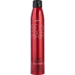 Sexy Hair - Big Sexy Hair Get Layered Flash Dry Thickening Hairspray