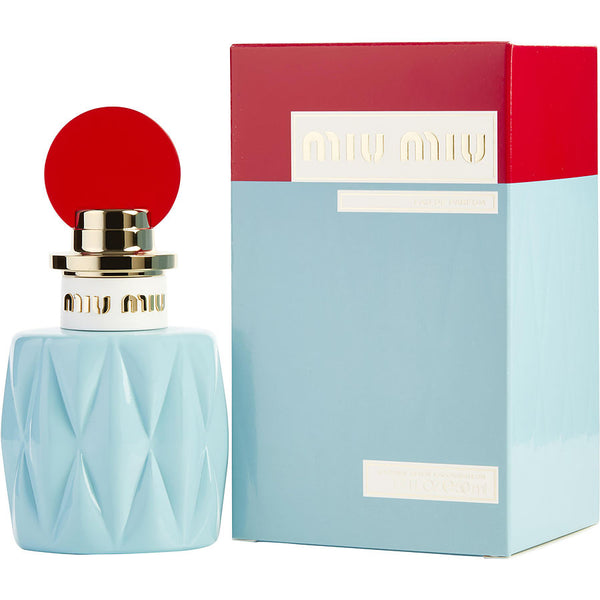 Miu Miu - Eau De Parfum Spray