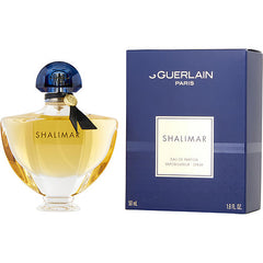 Shalimar Eau De Parfum Spray (New Packaging) 1.6 oz