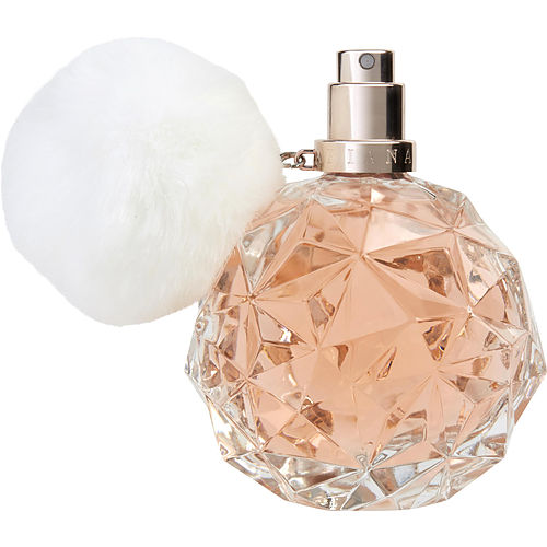 Ari By Ariana Grande Eau De Parfum Spray 3.4 oz Tester