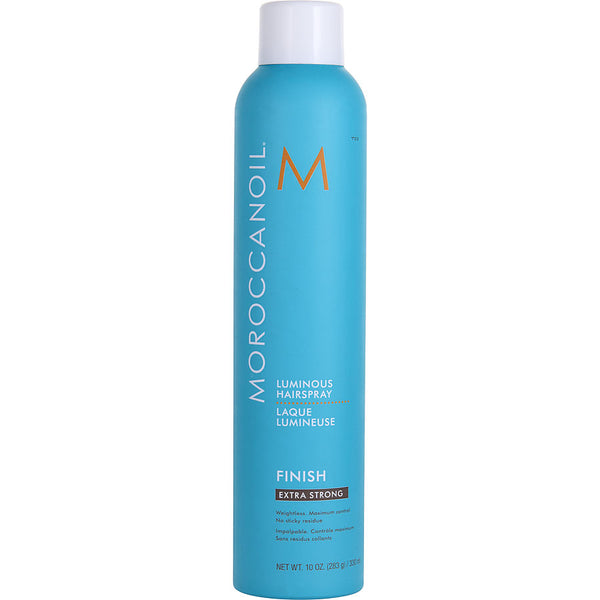 Moroccanoil - Moroccanoil Luminous Hair Spray Aero (Extra Strong)