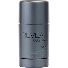 Reveal Calvin Klein   Deodorant Stick Alcohol Free