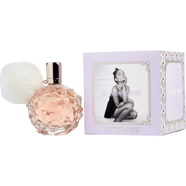 ARI BY ARIANA GRANDE by Ariana Grande - EAU DE PARFUM SPRAY