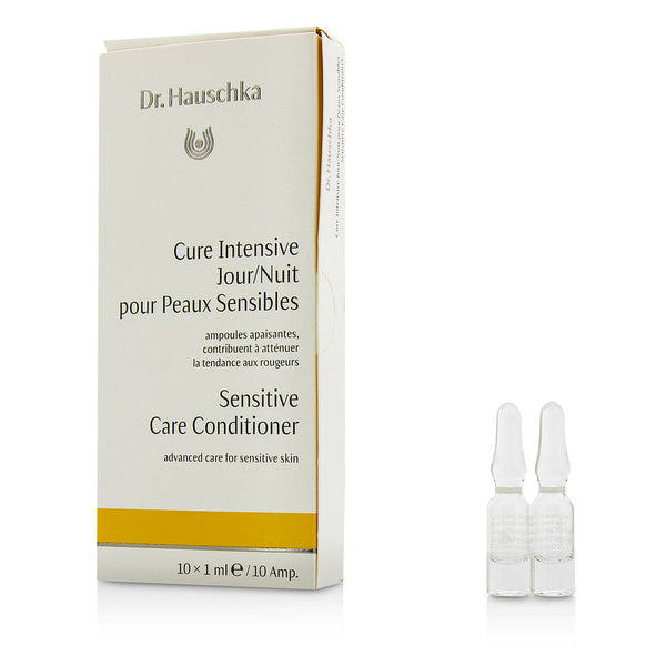 Dr. Hauschka - Sensitive Care Conditioner (For Sensitive Skin)