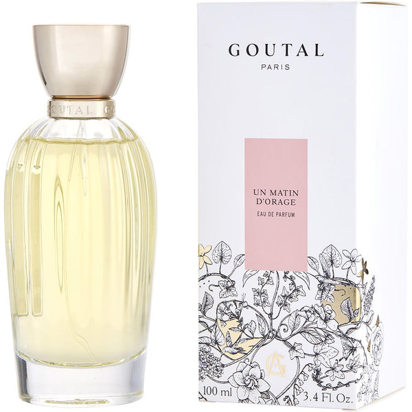 Un Matin D'orage - Eau De Parfum Spray