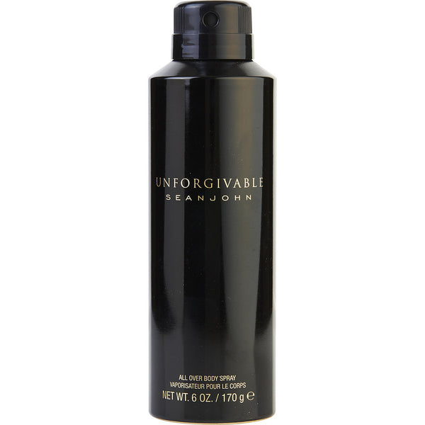Unforgivable - Body Spray