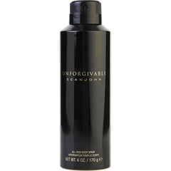 Unforgivable - Body Spray