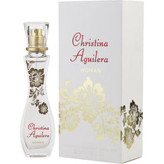 Christina Aguilera Woman - Eau De Parfum Spray