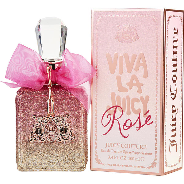 Viva La Juicy Rose - Eau De Parfum Spray