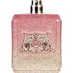 Viva La Juicy Rose Eau De Parfum Spray 3.4 oz Tester