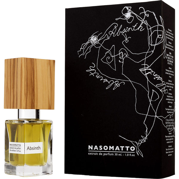 Nasomatto Absinth - Parfum Extract Spray