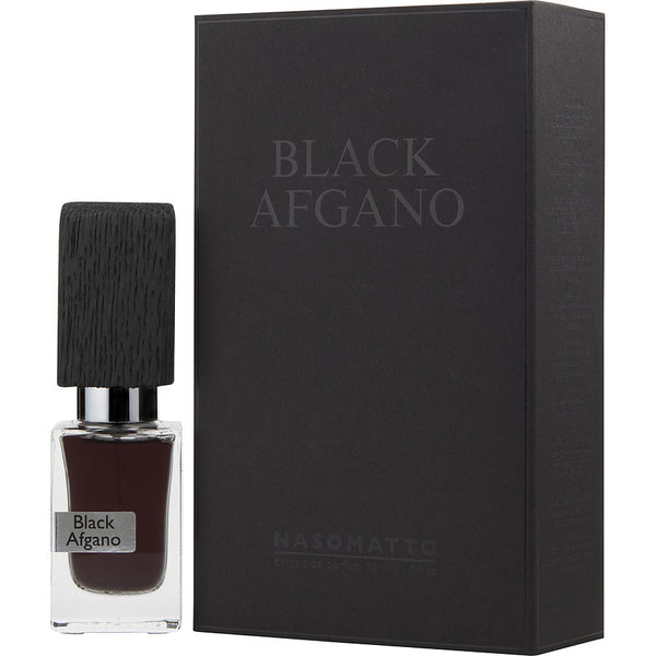 Nasomatto Black Afgano - Parfum Extract Spray