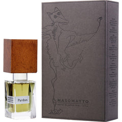 Nasomatto Pardon - Parfum Extract Spray