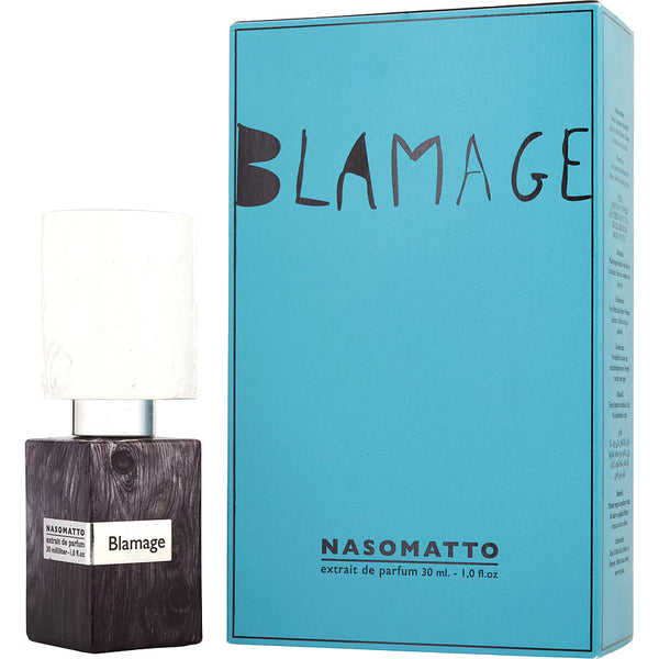 Nasomatto Blamage - Parfum Extract Spray