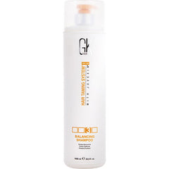 Gk Hair Pro Line Hair Taming System With Juvexin Balancing Shampoo 33.8 oz