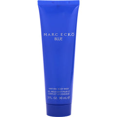 Marc Ecko Blue   Body Wash