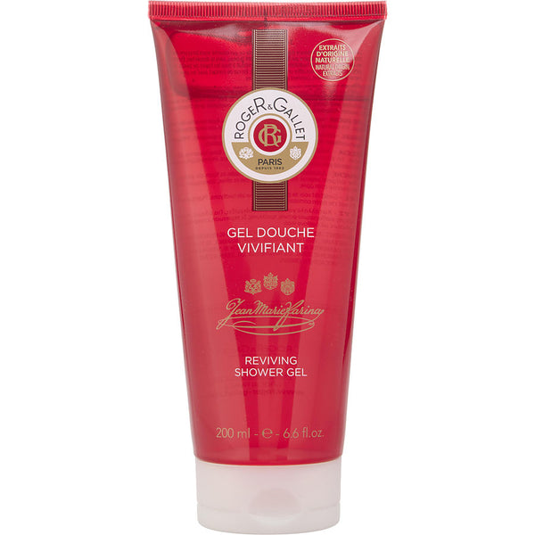 Roger & Gallet Jean Marie Farina   Shower Gel