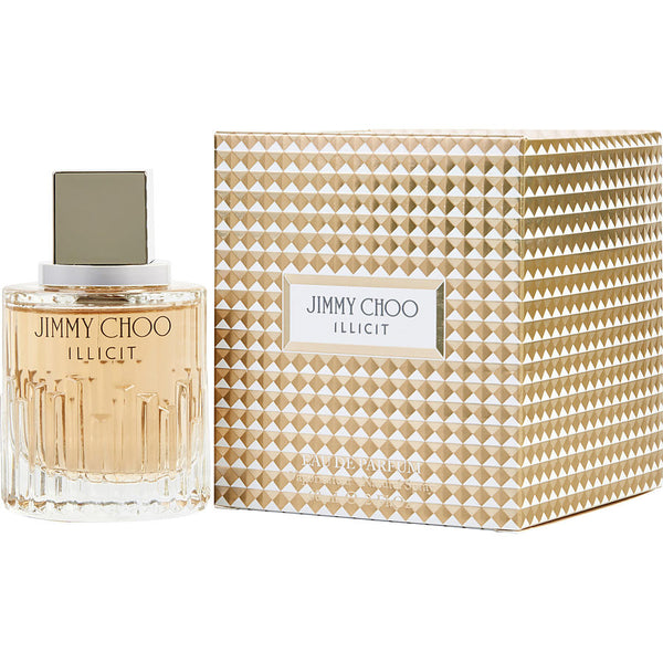 Jimmy Choo Illicit - Eau De Parfum Spray