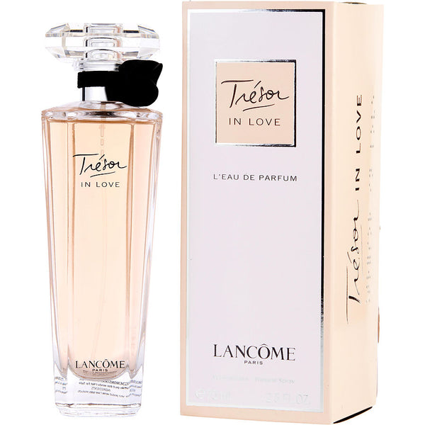 Tresor In Love   Eau De Parfum Spray