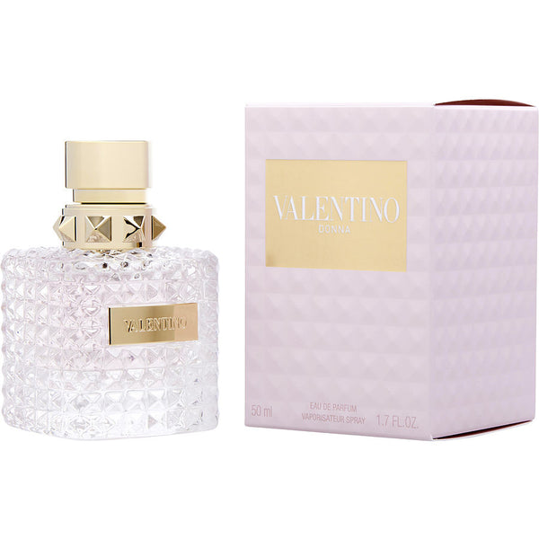 Valentino Donna  - Eau De Parfum Spray