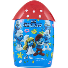 Smurfs - Bubble Bath