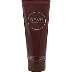 Kenneth Cole Rsvp- Hair & Body Wash