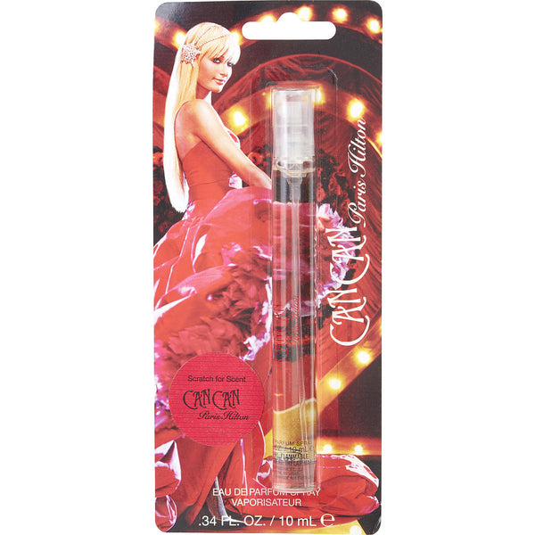 Paris Hilton Can Can   Eau De Parfum Spray