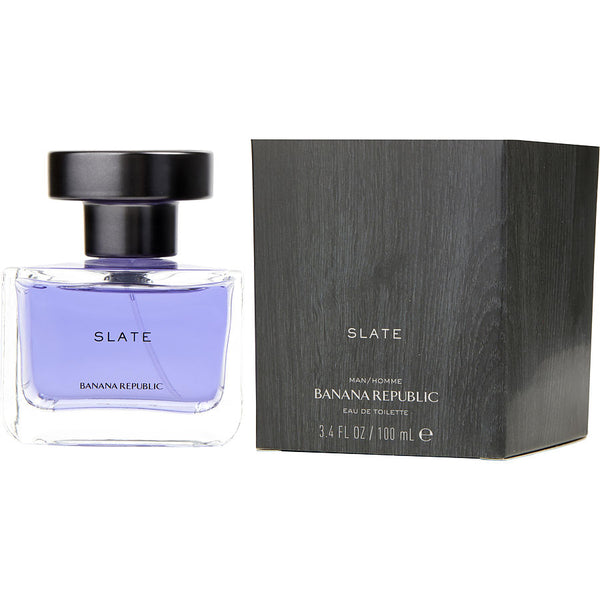 Banana Republic Slate - Edt Spray