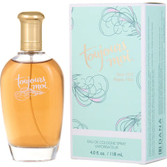 Toujours Moi - Eau De Cologne Spray