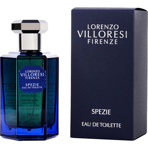 Lorenzo Villoresi Firenze Spezie   Edt Spray